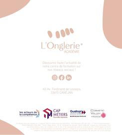 Catalogue L'Onglerie page 6