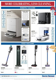 Harvey Norman catalogue week 5 Page 11