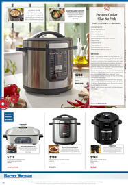 Harvey Norman catalogue week 5 Page 4