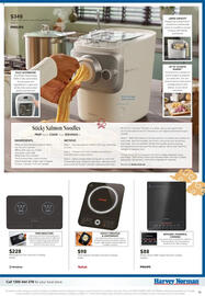 Harvey Norman catalogue week 5 Page 5