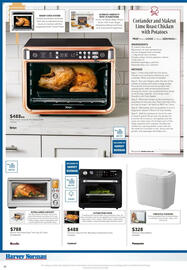 Harvey Norman catalogue week 5 Page 6