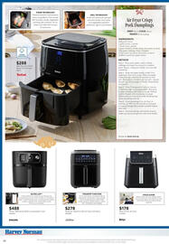 Harvey Norman catalogue week 5 Page 8