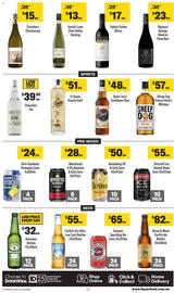 Liquorland catalogue week 5 Page 2