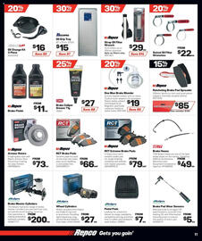 Repco catalogue Page 11