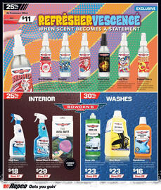 Repco catalogue Page 2