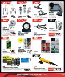 Repco catalogue Page 21