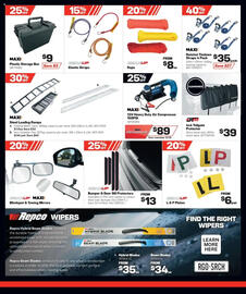 Repco catalogue Page 22