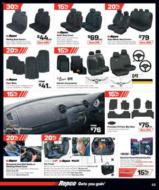 Repco catalogue Page 23