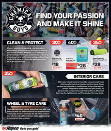 Repco catalogue Page 4