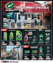 Repco catalogue Page 6