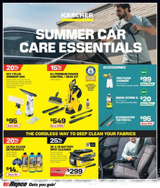 Repco catalogue Page 8