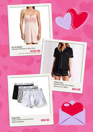 Myer catalogue Page 4