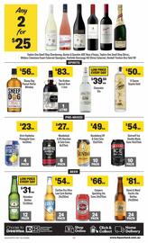 Liquorland catalogue Page 2