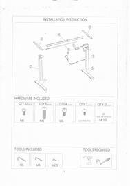 Horn Furniture catalogue Page 2