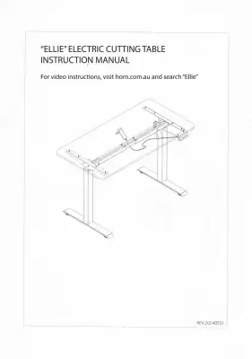 Horn Furniture catalogue (valid until 28-02)