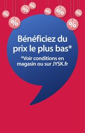 Catalogue JYSK semaine 5 page 4