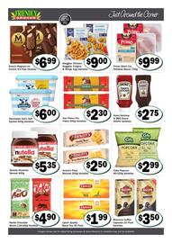 Friendly Grocer catalogue week 5 Page 3