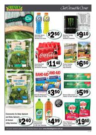 Friendly Grocer catalogue week 5 Page 4