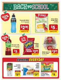 Spar catalogue week 5 Page 2