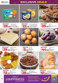 Lulu Hypermarket catalogue Page 16