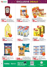 Lulu Hypermarket catalogue Page 18