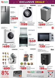 Lulu Hypermarket catalogue Page 4