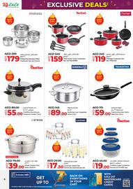 Lulu Hypermarket catalogue Page 6