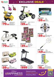 Lulu Hypermarket catalogue Page 8