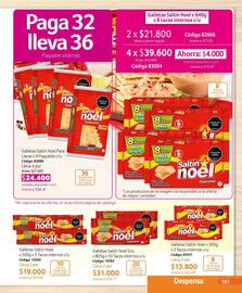 Catálogo Nova Venta Página 161