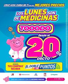 Catálogo Farmacias Cruz Azul Página 10