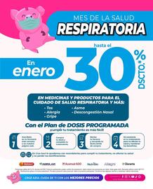 Catálogo Farmacias Cruz Azul Página 11