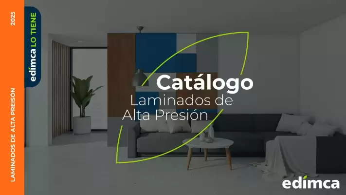 Catálogo Edimca (válido hasta 31-12)