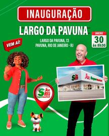 Catálogo Rede Supermarket Página 1