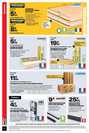 Catalogue Brico Dépôt page 8