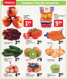 Quality Foods flyer week 5 Page 2