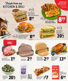 Quality Foods flyer week 5 Page 5