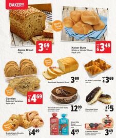 Quality Foods flyer week 5 Page 6