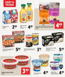 Quality Foods flyer week 5 Page 7