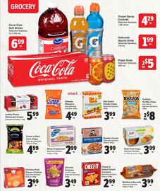 Quality Foods flyer week 5 Page 8