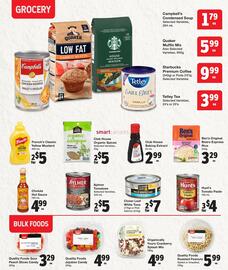 Quality Foods flyer week 5 Page 9