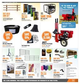 United Farmers Of Alberta flyer week 5 Page 2