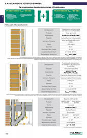 Folleto Isolana Página 15