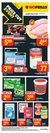 No Frills flyer week 5 Page 1