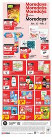 No Frills flyer week 5 Page 6