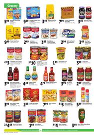 Family Foods flyer week 5 Page 10