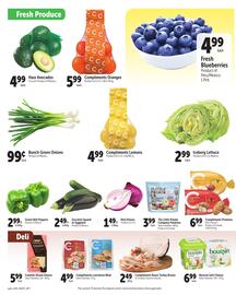 Family Foods flyer week 5 Page 2