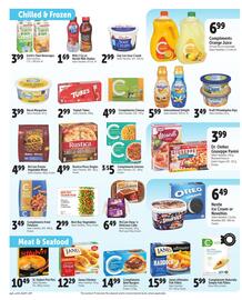 Family Foods flyer week 5 Page 4