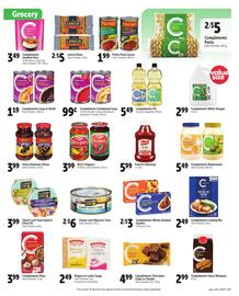 Family Foods flyer week 5 Page 5