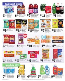 Family Foods flyer week 5 Page 6