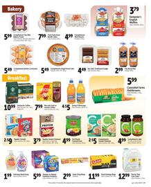 Family Foods flyer week 5 Page 7